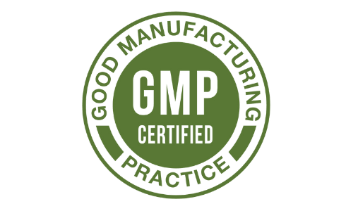 curalincuralife GMP Certified
